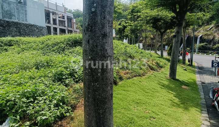 Tanah Kavling Siap Bangun Di Citragrand Tembalang Semarang 2