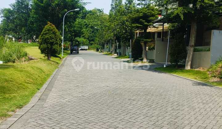 Tanah Kavling Siap Bangun Di Citragrand Tembalang Semarang 1