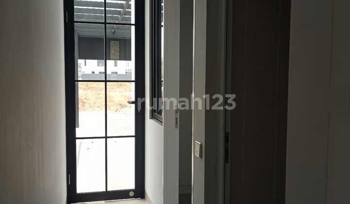 Rumah 2 Lantai Depan Danau di Citra Grand City Of Festival, Jl. Kompol R Soekanto, Mangunharjo, Tembalang, Kota Semarang, Jawa Tengah, Indonesia, 50272, Tembalang 2