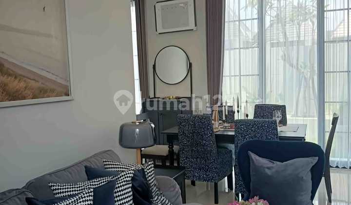 Rumah Baru di Citra Grand City Of Festival, Jl. Kompol R Soekanto, Mangunharjo, Tembalang, Kota Semarang, Jawa Tengah, Indonesia, 50272, Tembalang 2