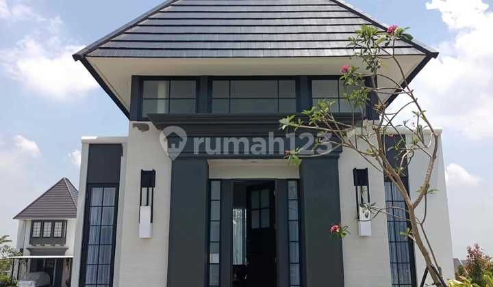 Rumah Baru di Citra Grand City Of Festival, Jl. Kompol R Soekanto, Mangunharjo, Tembalang, Kota Semarang, Jawa Tengah, Indonesia, 50272, Tembalang 1