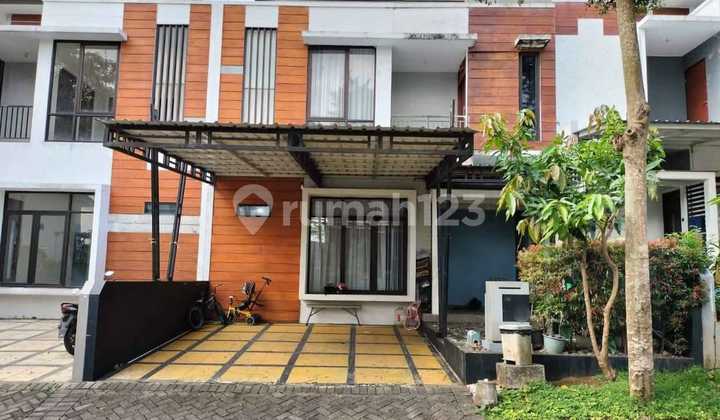 Rumah Murah Kedaton Bsb Ngaliyan Mijen Semarang Barat SHM 1