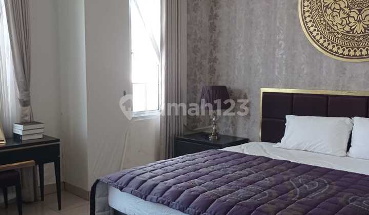 Rumah di Cluster Paramount Tengah Kota Semarang 2