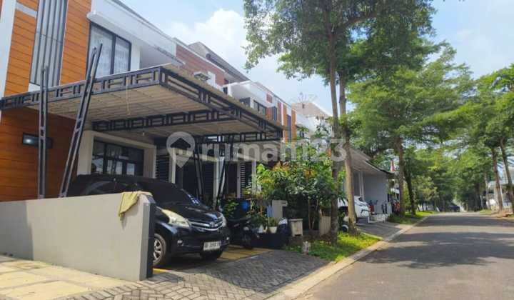 Rumah Murah Kedaton Bsb Ngaliyan Mijen Semarang Barat SHM 2