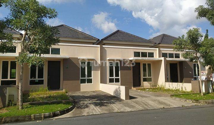 Dijual Rumah di Paragon Hill Batam Center 2