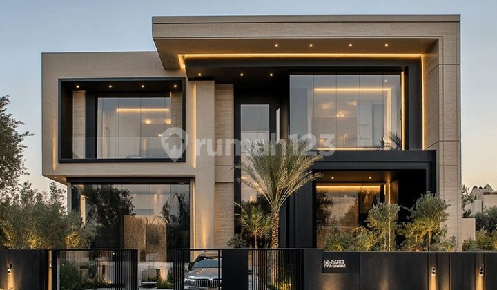 Kavling Cluster Diamond 1 Kavling Cluster Diamond 1