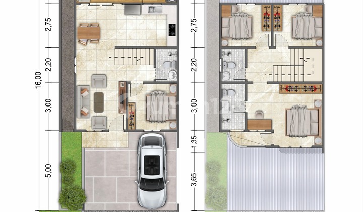 Cluter Crystal Type 110 Paragon Hill 2