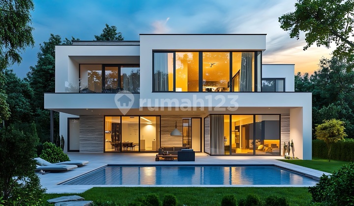 Diamond Cluster Plot