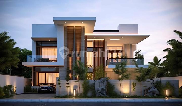 Kavling Cluster Emerald Kavling Cluster Emerald