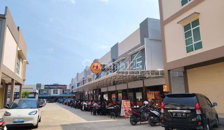 Ruko Paragon Hill 2 Lt Batam Center  2