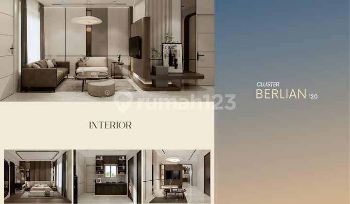 Cluster Diamond Type 120 2