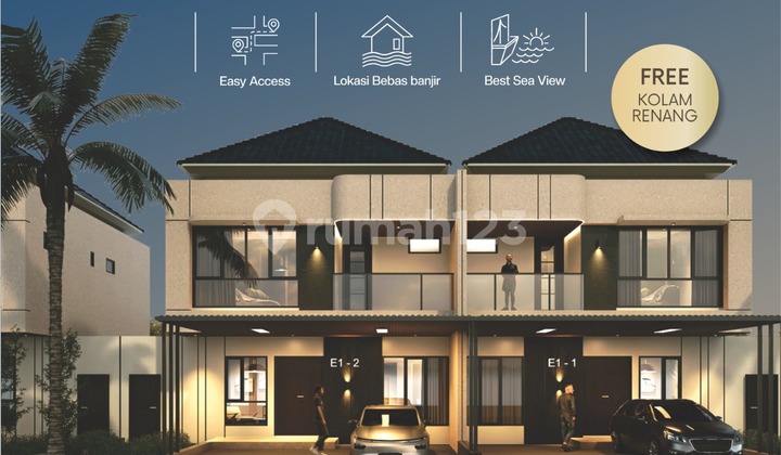 Cluster Terbaru Emerald Type 178 Cluster Terbaru Emerald Type 178