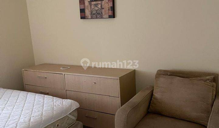 Dijual Rumah Pik Akasia Golf 8x18 Full Furnished, Jakarta Utara 1