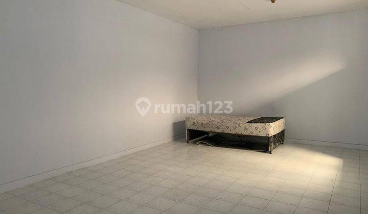 Rumah Camar Pik 8x23 Hadap Utara, Jakarta Utara 2