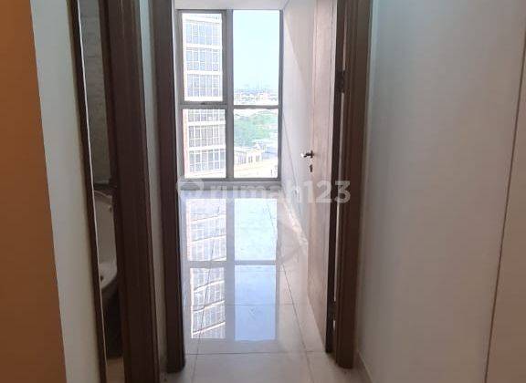 Di Jual Apartemen Gold Coast Pik Tower Honolulu Luas 29m2 Type Studio 1