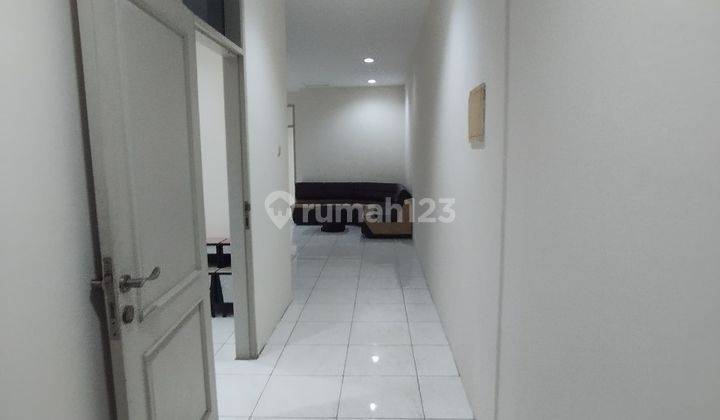 Disewa Rumah Pik Camar Permai 7 23, Jakarta Utara 2