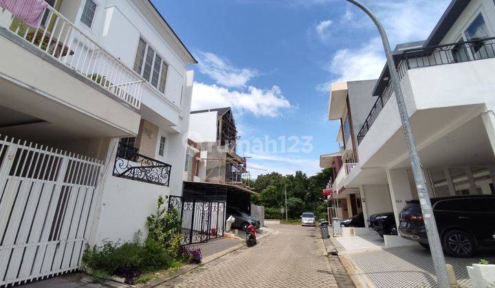 For Sale Termurah Rumah Pik Kano Indah Pik, Jakarta Utara 1