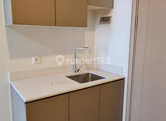 Di Jual Apartemen Gold Coast Pik Tower Honolulu Luas 29m2 Type Studio 2