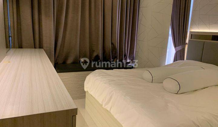 Dijual Apartemen Gold Coast Honolulu Lantai Tinggi 58 Sqm 1