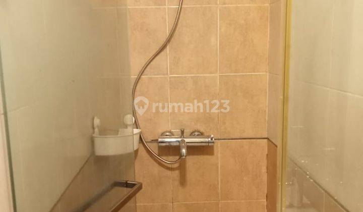 Apartement Taman Sari Sudirman Studio Full Furnished 2