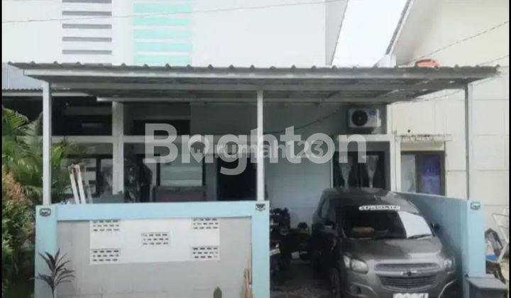 Rumah Cantik, Bersih dan Rapi di Bale Tirtawana By Sinarmas Land 1