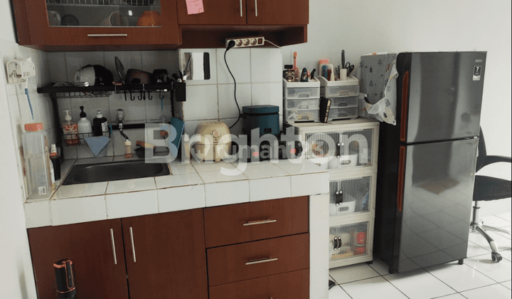 Apartemen Full Furnished di SkyView BSD Serpong, Tangerang Selatan 2