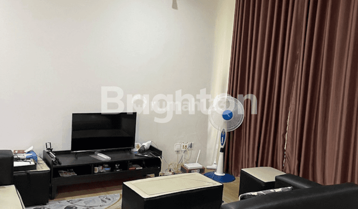 Rumah Full Furnished di Cendana Parc, Karawaci, Tangerang 2