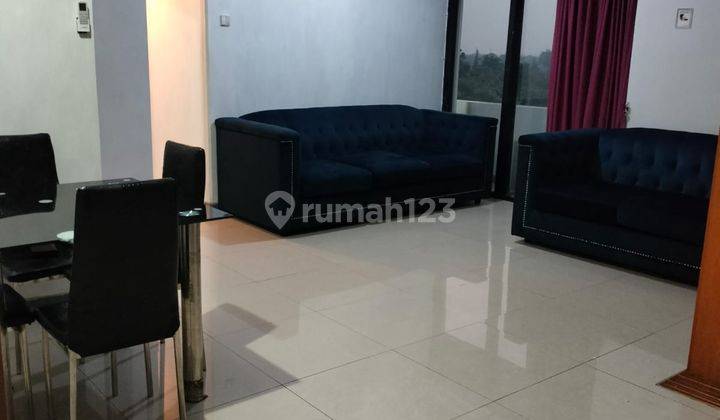 Dijual Condominium Golf Karawaci  2