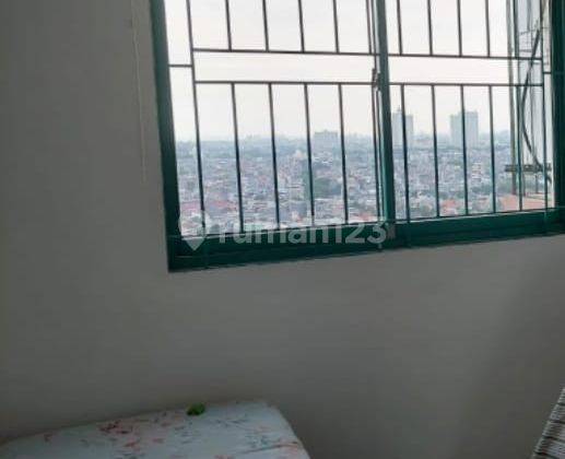  Apartemen Graha Cempaka Mas 2 Kamar Tidur Semi Furnished Bagus 2