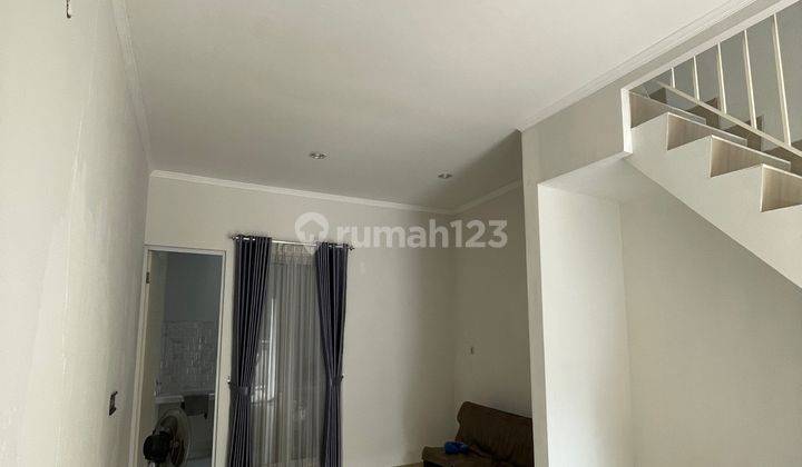 Rumah 2 Lantai Minimalist Siap Huni, SHM, Duta Garden 1