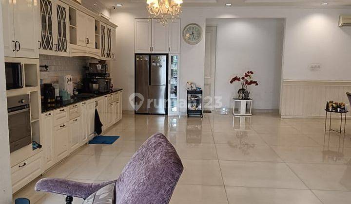 Rumah Modernland Besar Dan Nyaman Untuk Dihuni 2