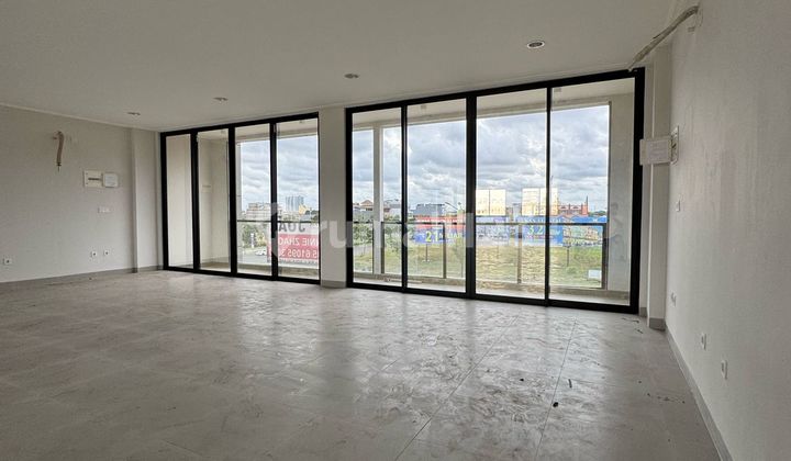 For Rent: Mega Kuningan Shop House Facing Main Road, Ready to Use For Rent: Mega Kuningan Shop House Facing Main Road, Ready to Use