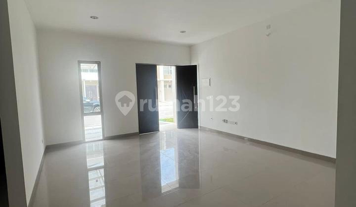 Dijual Rumah Pik 2 6X15 Kosongan Siap Huni 2