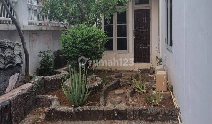  Rumah Hook Daerah Duta Garden Strategis Dekat Bandara  2