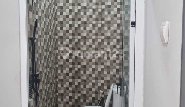 Rumah Duta Garden Anti Banjir Siap Masuk 2