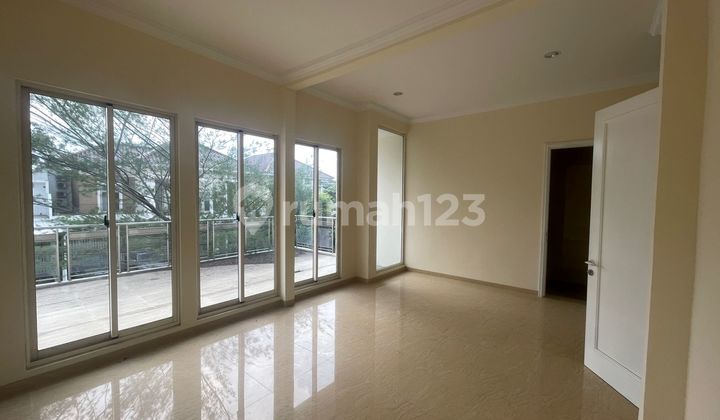 House in Alam Sutera Luxury Cluster Ready to Occupy 2