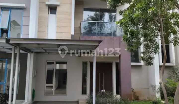 For Rent Golf Island House 8X15 Ready to Occupy Unfurnished