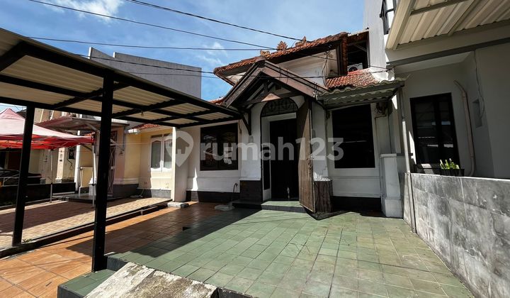 Rumah Under 1 M Di Lippo Karawaci Cluster 