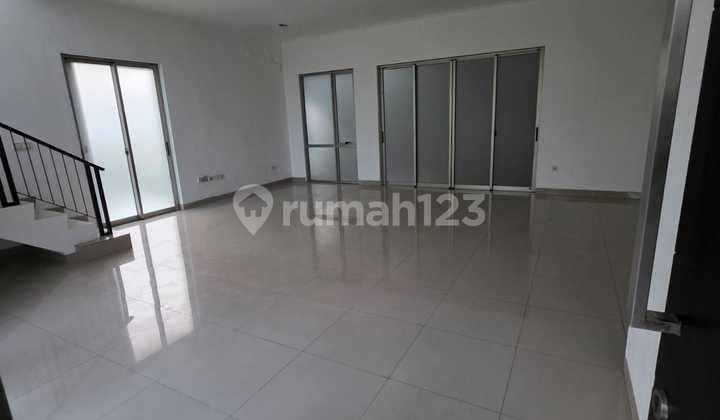 Disewakan Rumah Pantai Indah Kapuk Pik 2 10x15 2