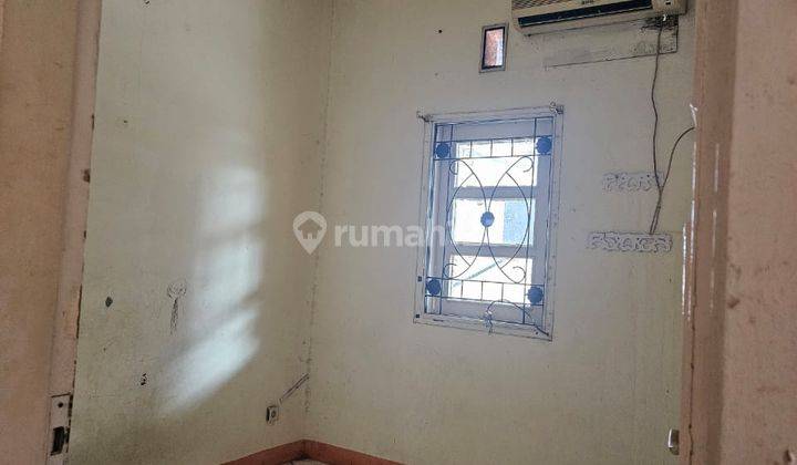 kamar tidur rumah harga miring di bawah