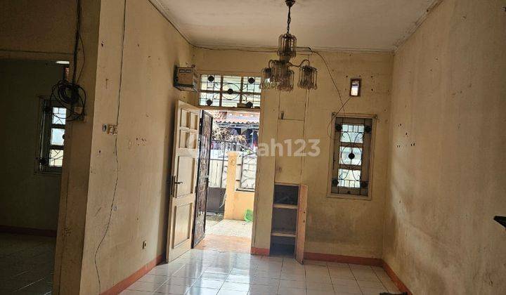 Rumah Harga Miring Di Bawah 1 M Di Grand Poris 1