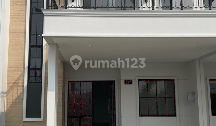 For Sale PIK 2 Brand New House, Nearest Location Close to Toll Access For Sale PIK 2 Brand New House, Nearest Location Close to Toll Access