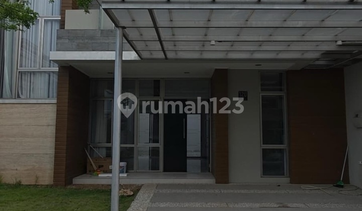 Disewakan Rumah 10x25 Pantai Indah Kapuk 2 Atau Pik 2