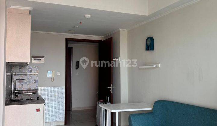 Apartement Furnished Lokasi Strategis Di Green Sedayu 1