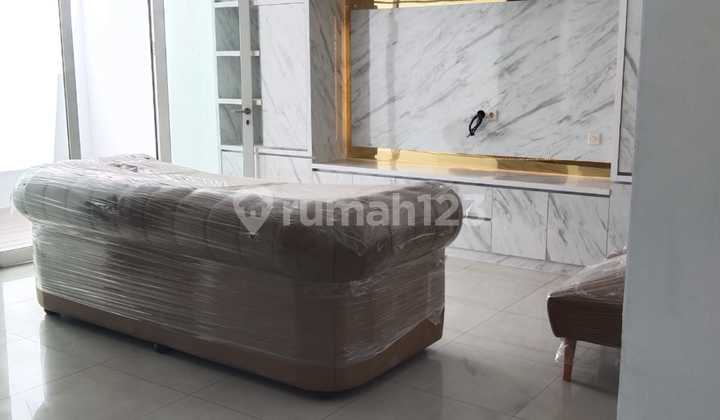 Rumah Mewah Citra Garden Kawasan Strategis Akses Mudah 2