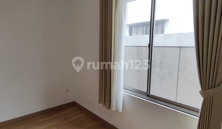 Disewa Rumah Golf Island 8X15 Siap Huni Unfurnished 2