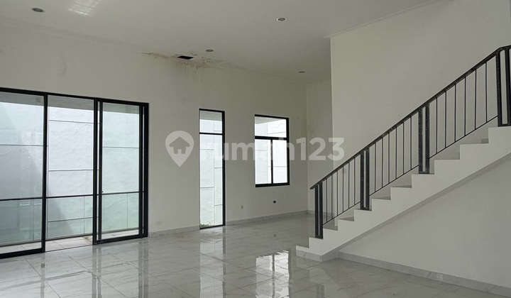 For Sale PIK 2 House 12X20 Ready to Occupy Brand New 2