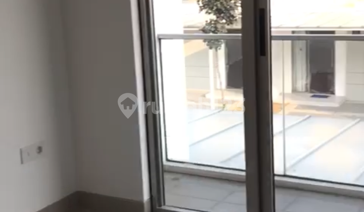 Rumah PIK 2 6x10 Cluster Under 2M Siap Huni 