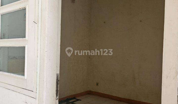 Rumah Harga Miring Di Bawah 1 M Di Grand Poris 2