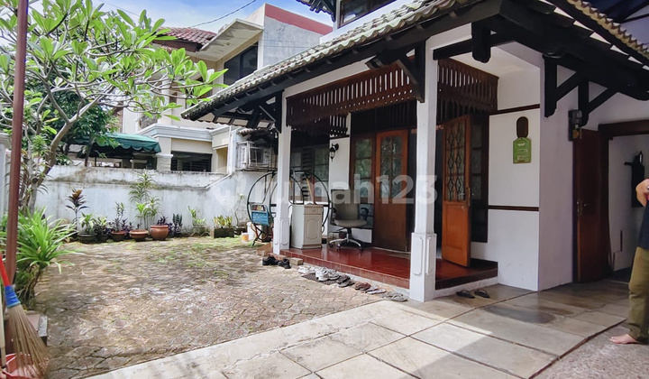 For Sale Ready-to-Occupy Cheapest House Bintaro South Tangerang For Sale Ready-to-Occupy Cheapest House Bintaro South Tangerang